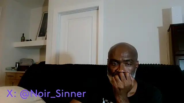 Show Webcam de sinnernoir