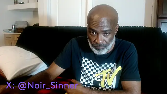 sinnernoir webkamerás műsora