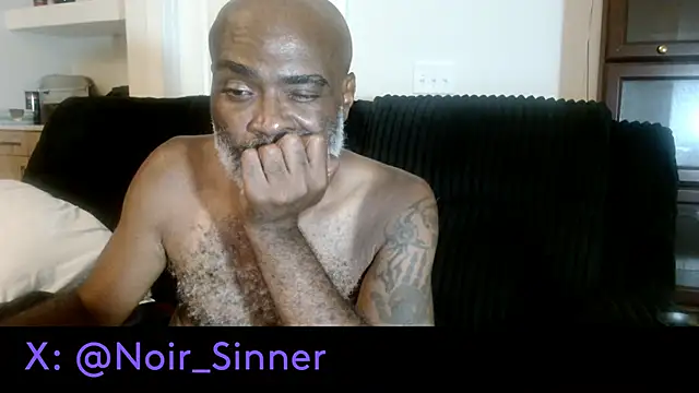 sinnernoir Show in webcam
