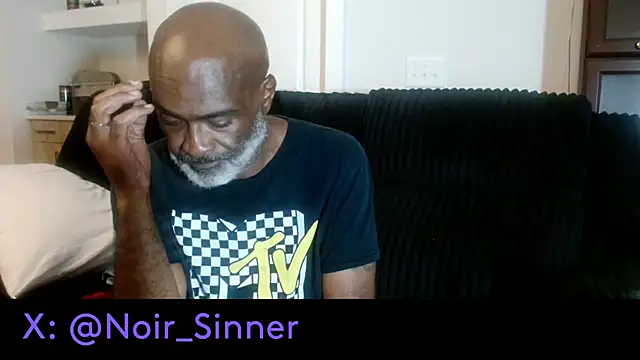โชว์เว็บแคมของ sinnernoir