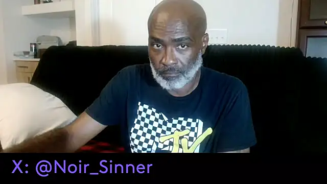 sinnernoir Pertunjukan Webcam