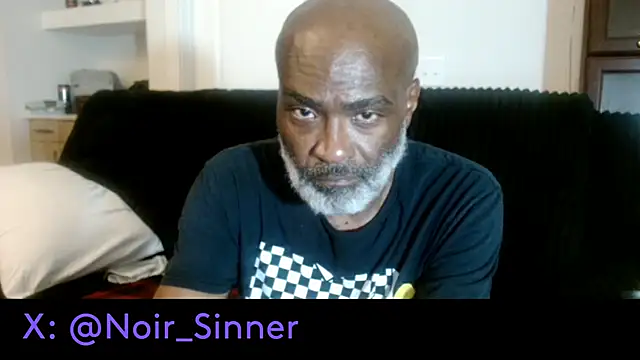 sinnernoir Show in webcam