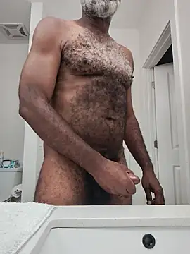 Show Webcam de sinnernoir