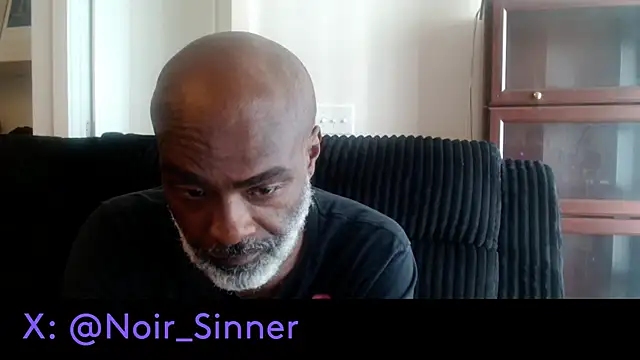 sinnernoir's Webcam Show