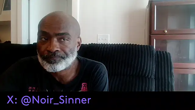 sinnernoir ওয়েবক্যাম শো