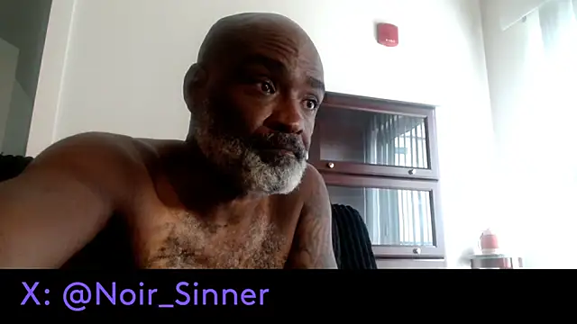 sinnernoir's Webcam Show