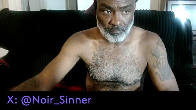 sinnernoir ওয়েবক্যাম শো