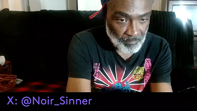 sinnernoir 웹캠 쇼
