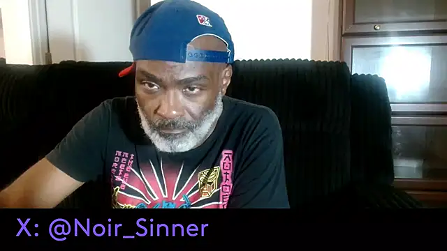 sinnernoir 网络视讯表演