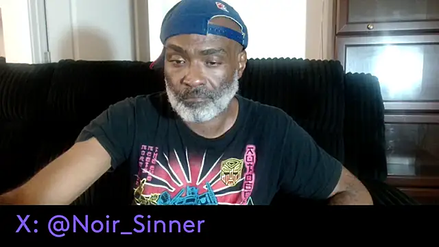 โชว์เว็บแคมของ sinnernoir