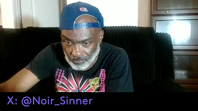 عرض كام sinnernoir