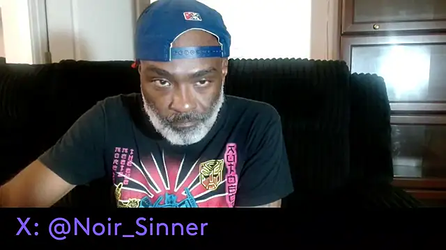 sinnernoirn Webbikameraesitys