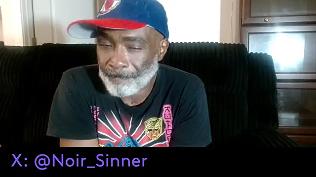 sinnernoir 在線直播表演