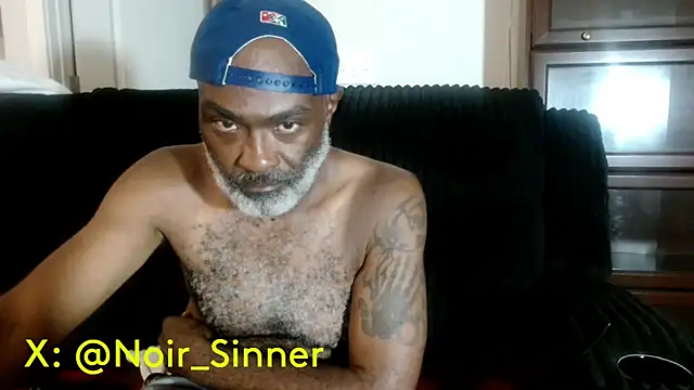 sinnernoir webcam show