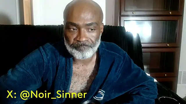 sinnernoir Show in webcam