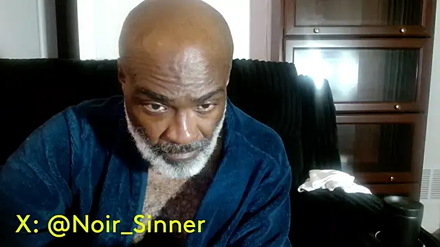 sinnernoir Show in webcam