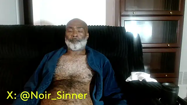 โชว์เว็บแคมของ sinnernoir
