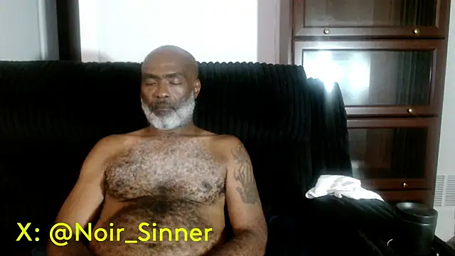 sinnernoir ওয়েবক্যাম শো