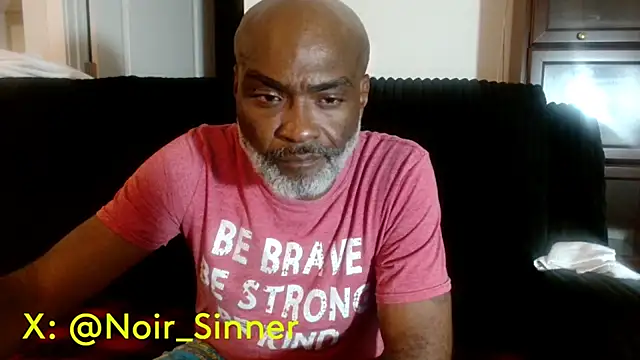 Show Webcam de sinnernoir