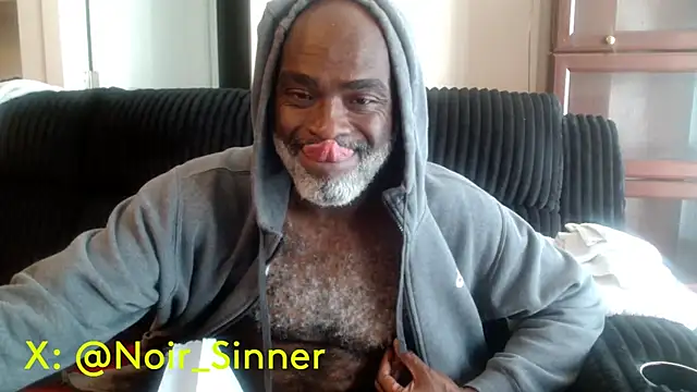 sinnernoir – webcam-show