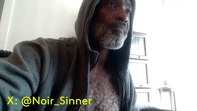 โชว์เว็บแคมของ sinnernoir