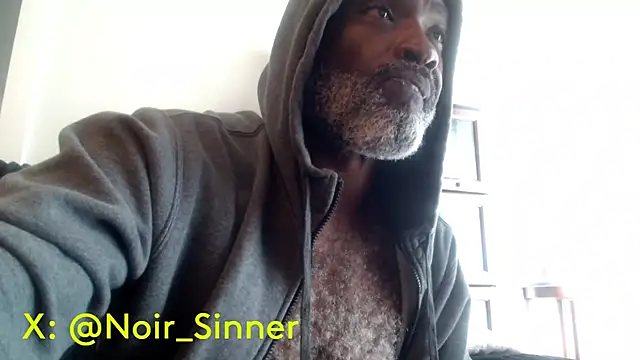 Chat XXX Live sinnernoir