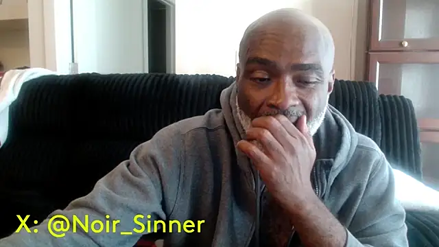 Show Webcam de sinnernoir