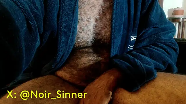 sinnernoir Show Webcam