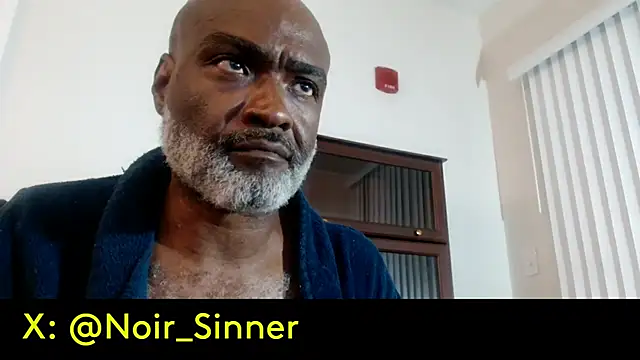 sinnernoir – webcam-show