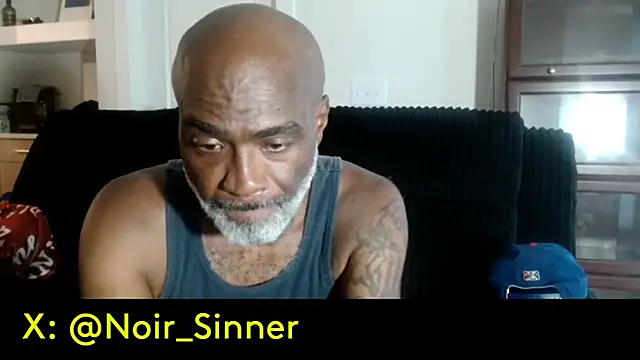 sinnernoir ওয়েবক্যাম শো