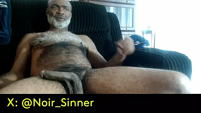 sinnernoir's Webcam Show
