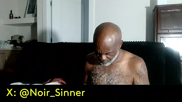 sinnernoir webkamerás műsora