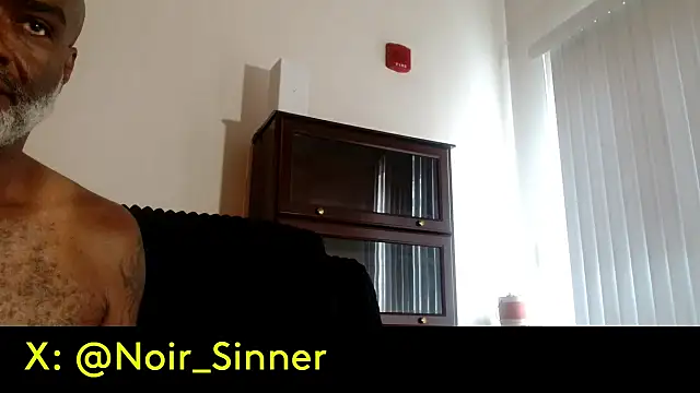 sinnernoir 웹캠 쇼