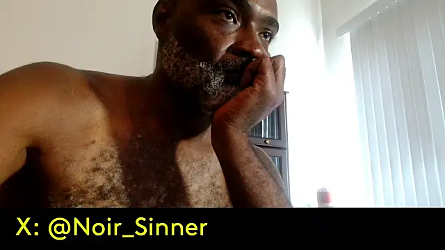 عرض كام sinnernoir