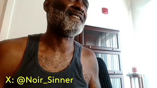 عرض كام sinnernoir