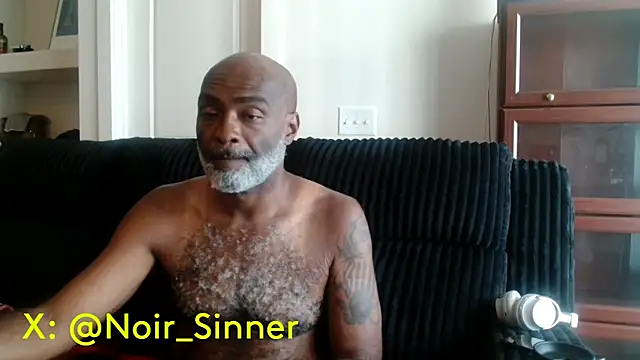 โชว์เว็บแคมของ sinnernoir