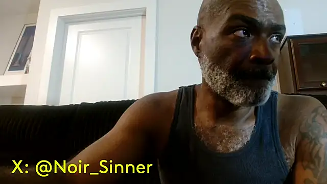 Show Webcam de sinnernoir