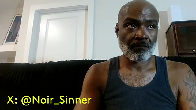 sinnernoir Webcam show