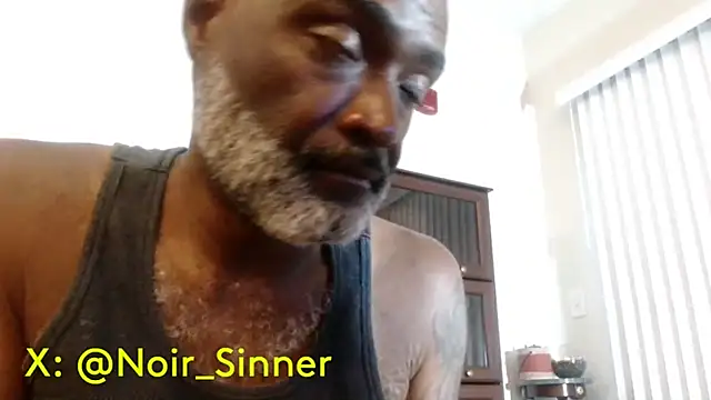 sinnernoir ওয়েবক্যাম শো