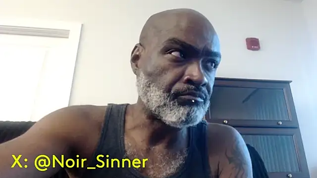 sinnernoir – webcam-show