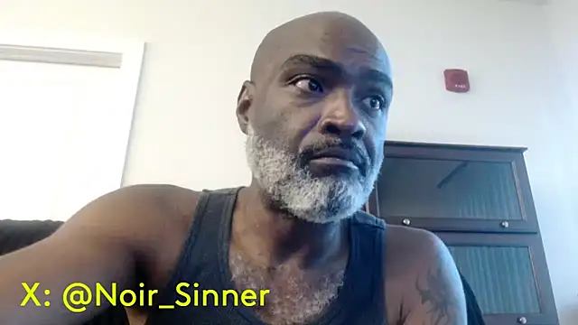 sinnernoir's Webcam Show
