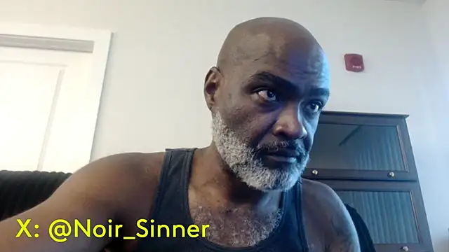โชว์เว็บแคมของ sinnernoir