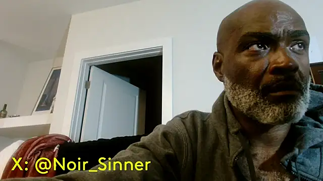 sinnernoir ওয়েবক্যাম শো