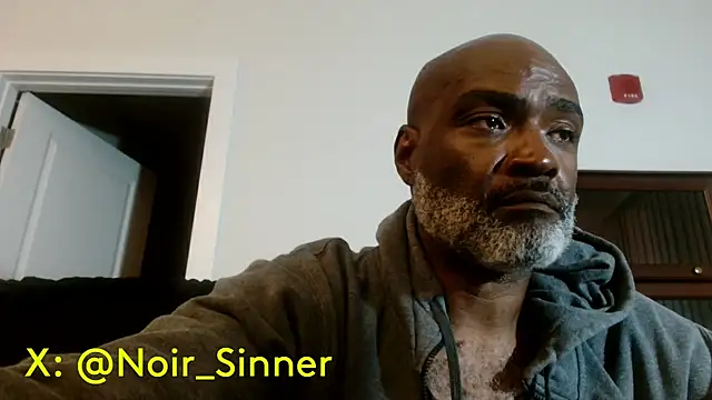 sinnernoir Webcam-Show