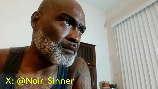 โชว์เว็บแคมของ sinnernoir