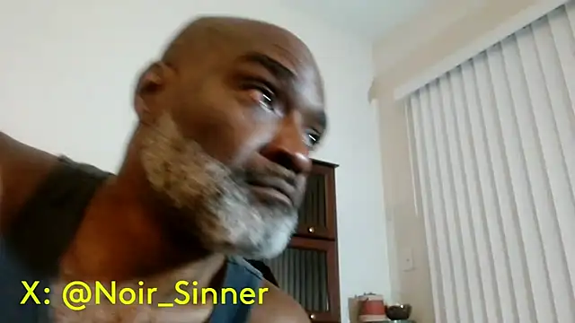sinnernoir's Webcam Show