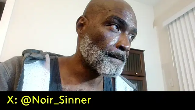 Show Webcam de sinnernoir