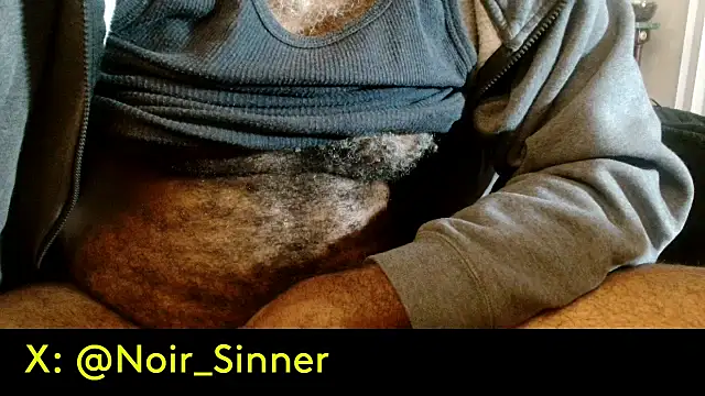 Show Webcam de sinnernoir
