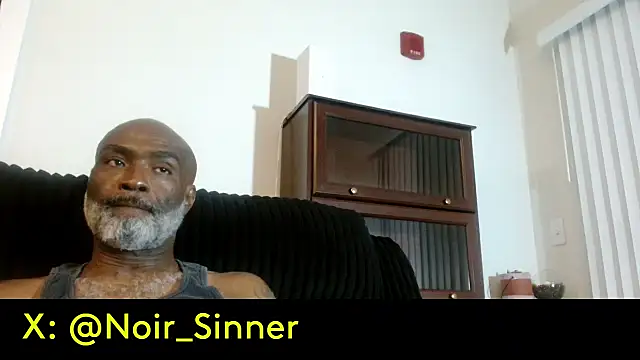 Show de webcam de sinnernoir