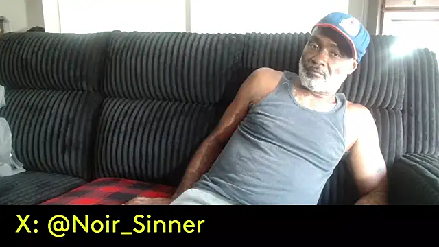 عرض كام sinnernoir